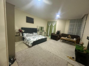 The Ajman Best Furnished Room